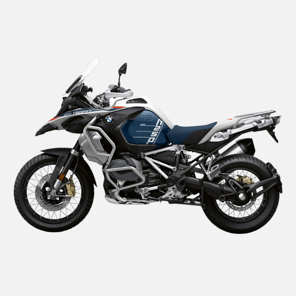 2024 BMW R 1250 GS Adventure