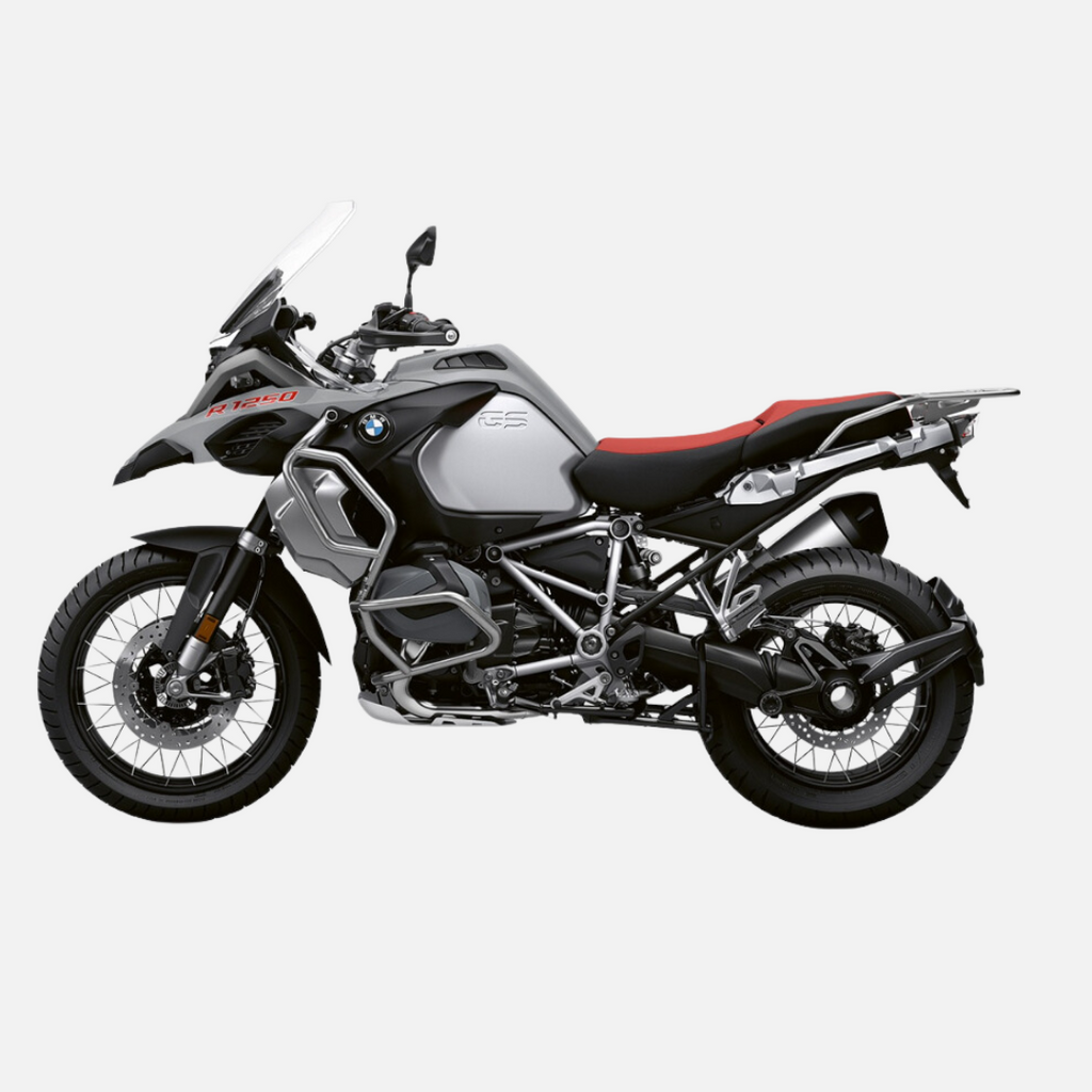 2024 BMW R 1250 GS Adventure