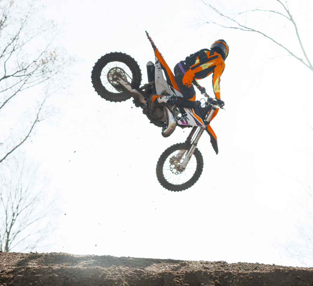 2024 KTM 250 SX