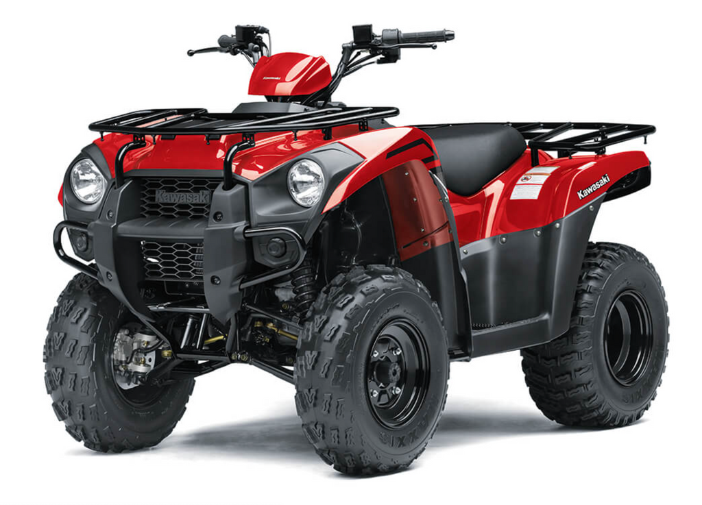 2024 Kawasaki Brute Force 300