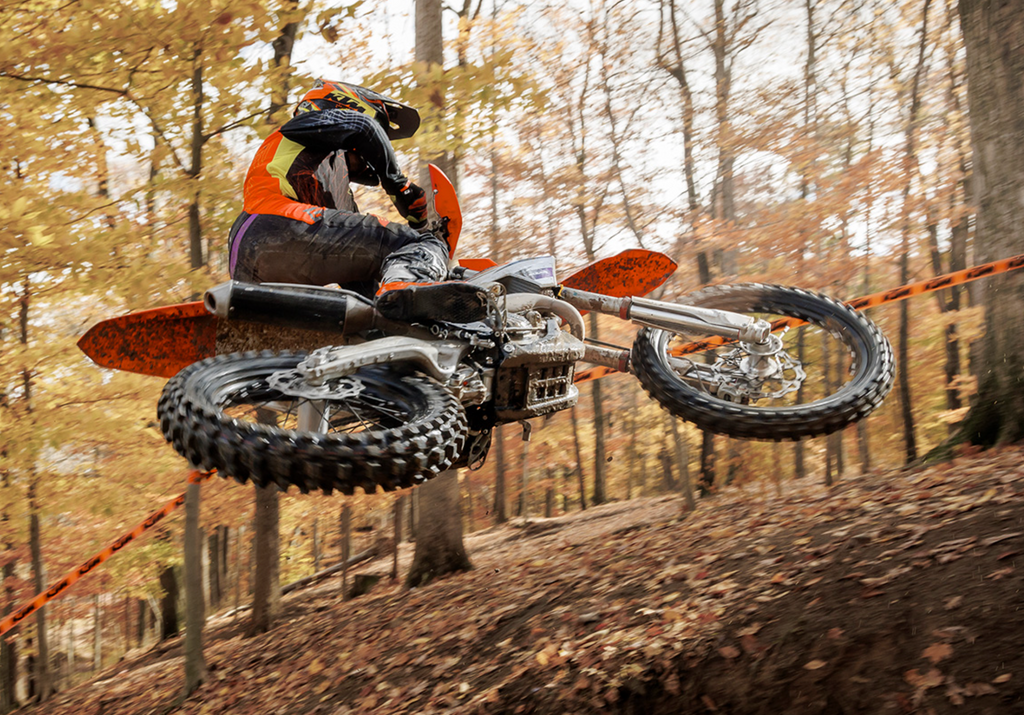 2024 KTM 250 XC