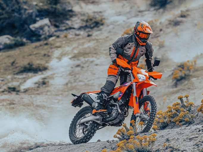 2024 KTM 350 EXC-F
