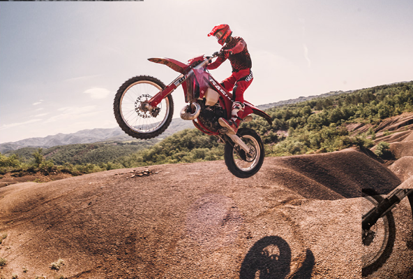 2024 GasGas EC 250