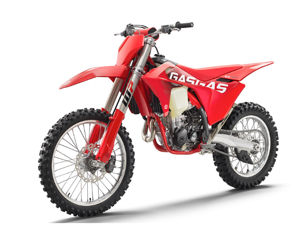 2024 GasGas EX 450F