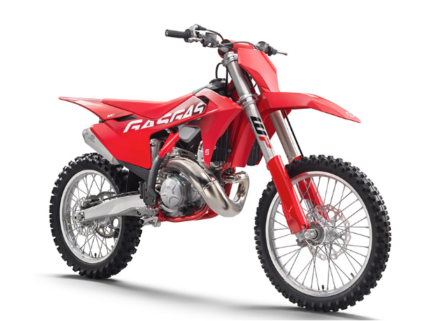 2024 GasGas MC 250