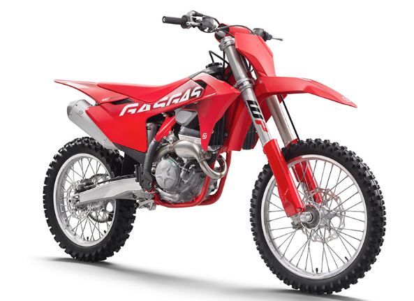 2024 GasGas MC 250F