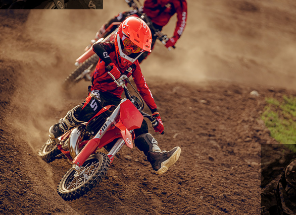 2024 GasGas MC 50