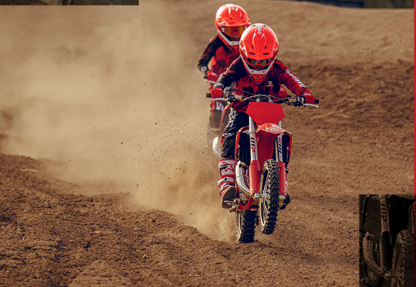 2024 GasGas MC 65