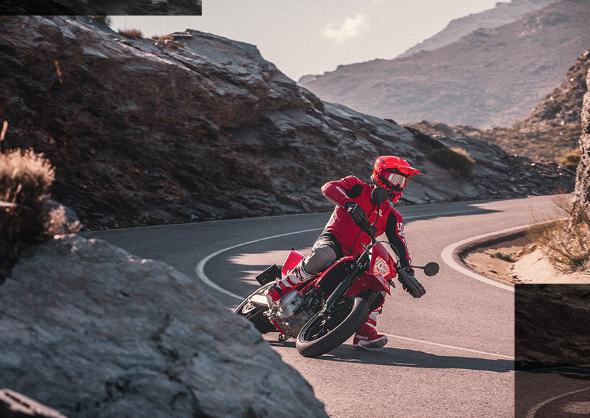2024 GasGas SM 700