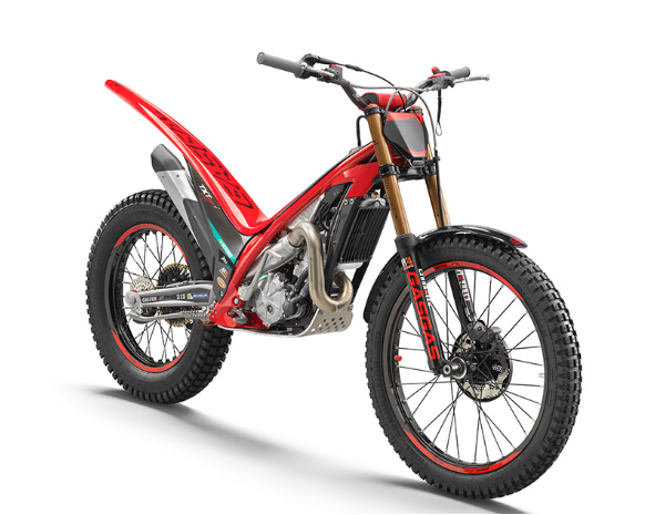 2024 GasGas TXT GP 250