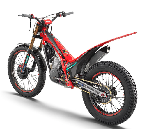 2024 GasGas TXT GP 300