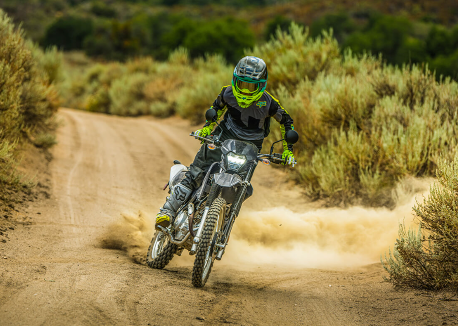 2024 Kawasaki KLX 230