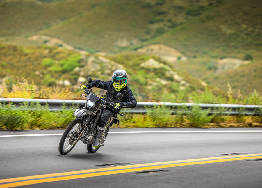 2024 Kawasaki KLX 230