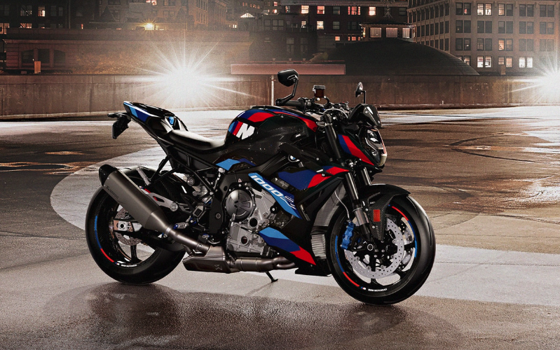 2024 BMW M 1000 R