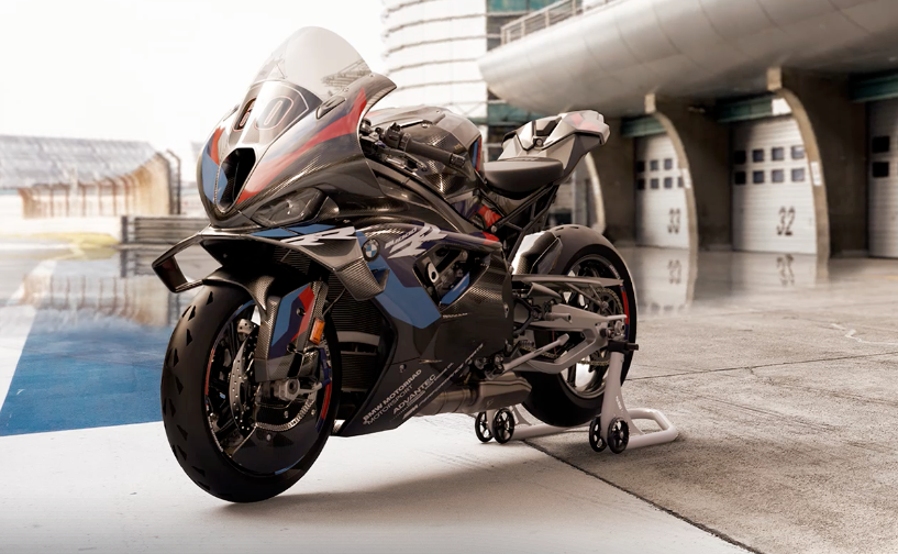 2024 BMW M 1000 RR