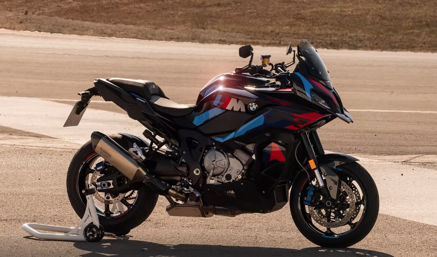 2024 BMW M 1000 XR