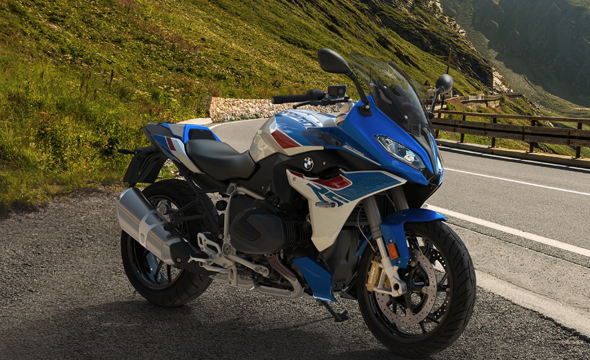 2024 BMW R 1250 RS