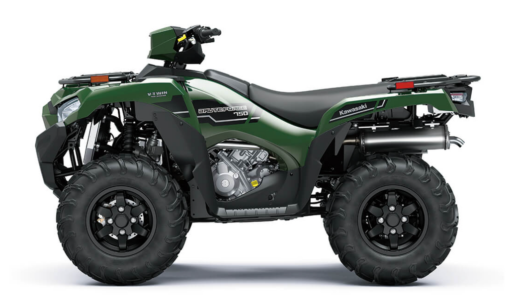 2024 Kawasaki Brute Force 750
