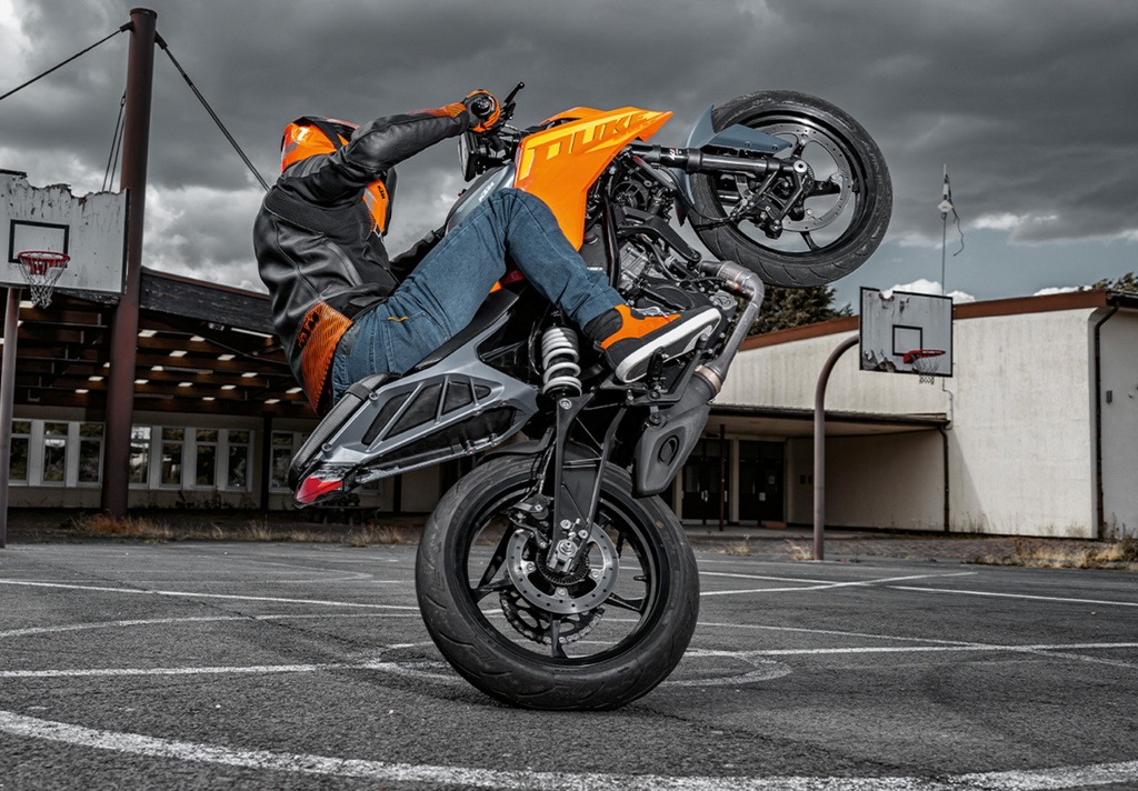 2024 KTM 250 DUKE missoula