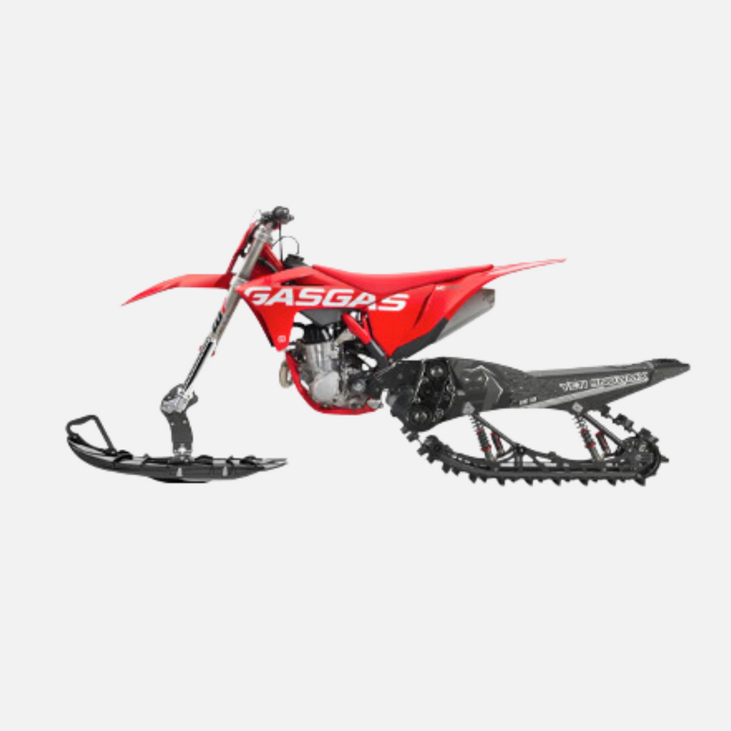 2024 Yeti Snow MX 120 SS