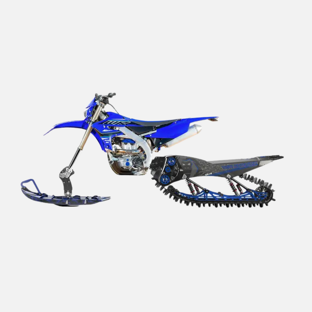 2024 Yeti Snow MX 129 SS