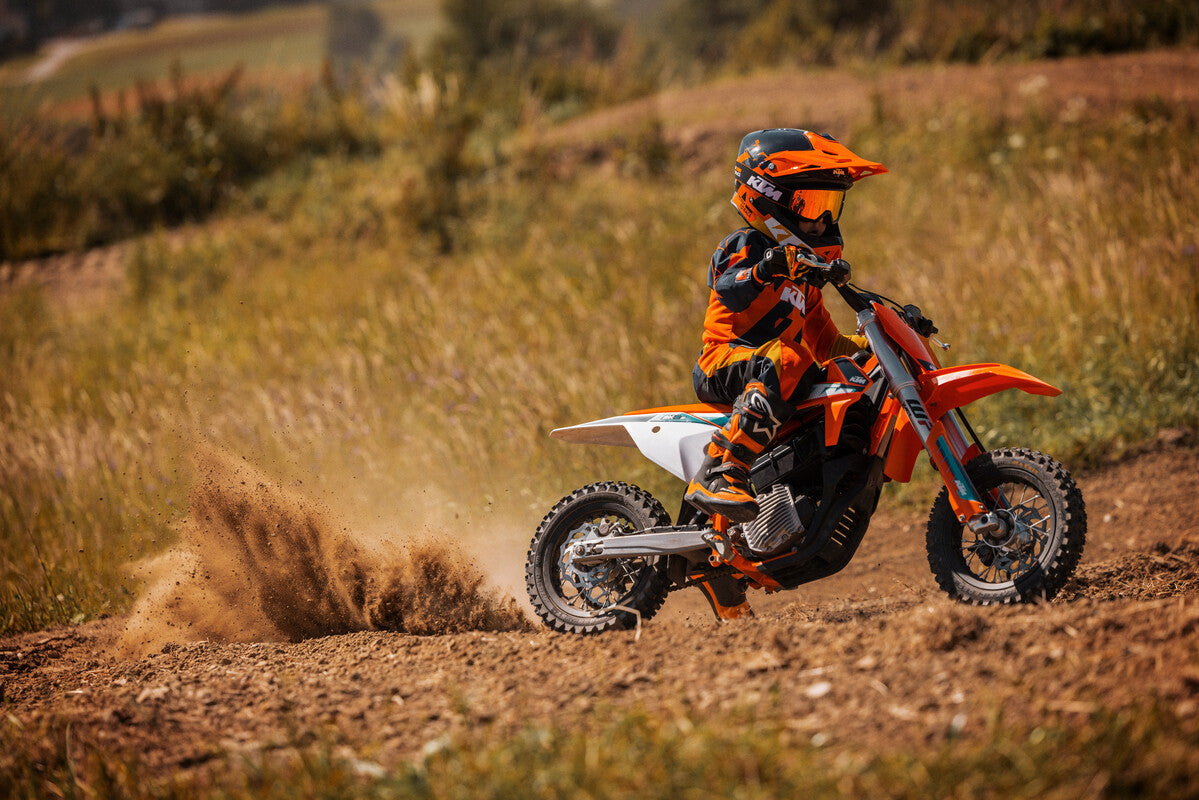 Youth ktm dirt bikes online