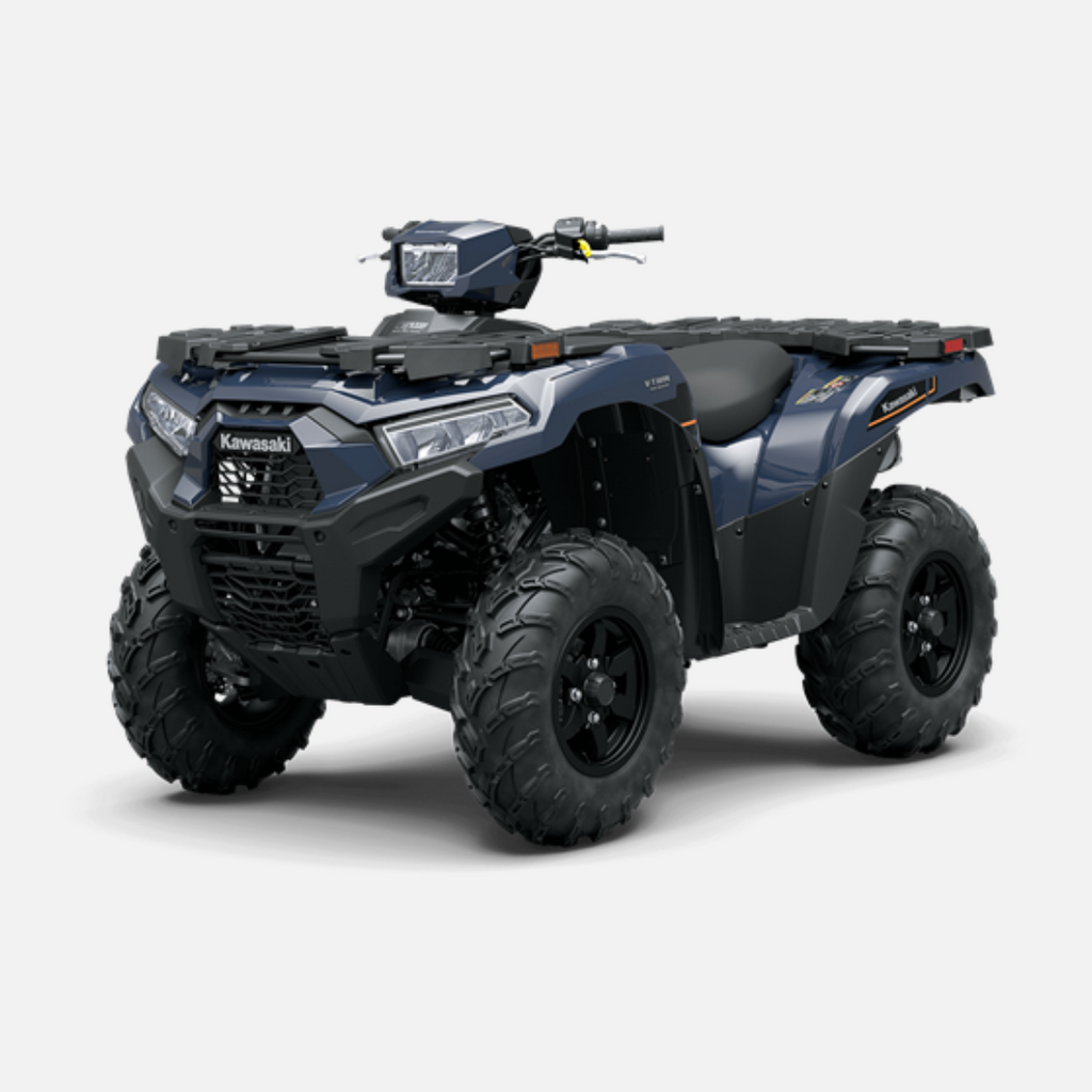 2024 Kawasaki Brute Force 750 EPS