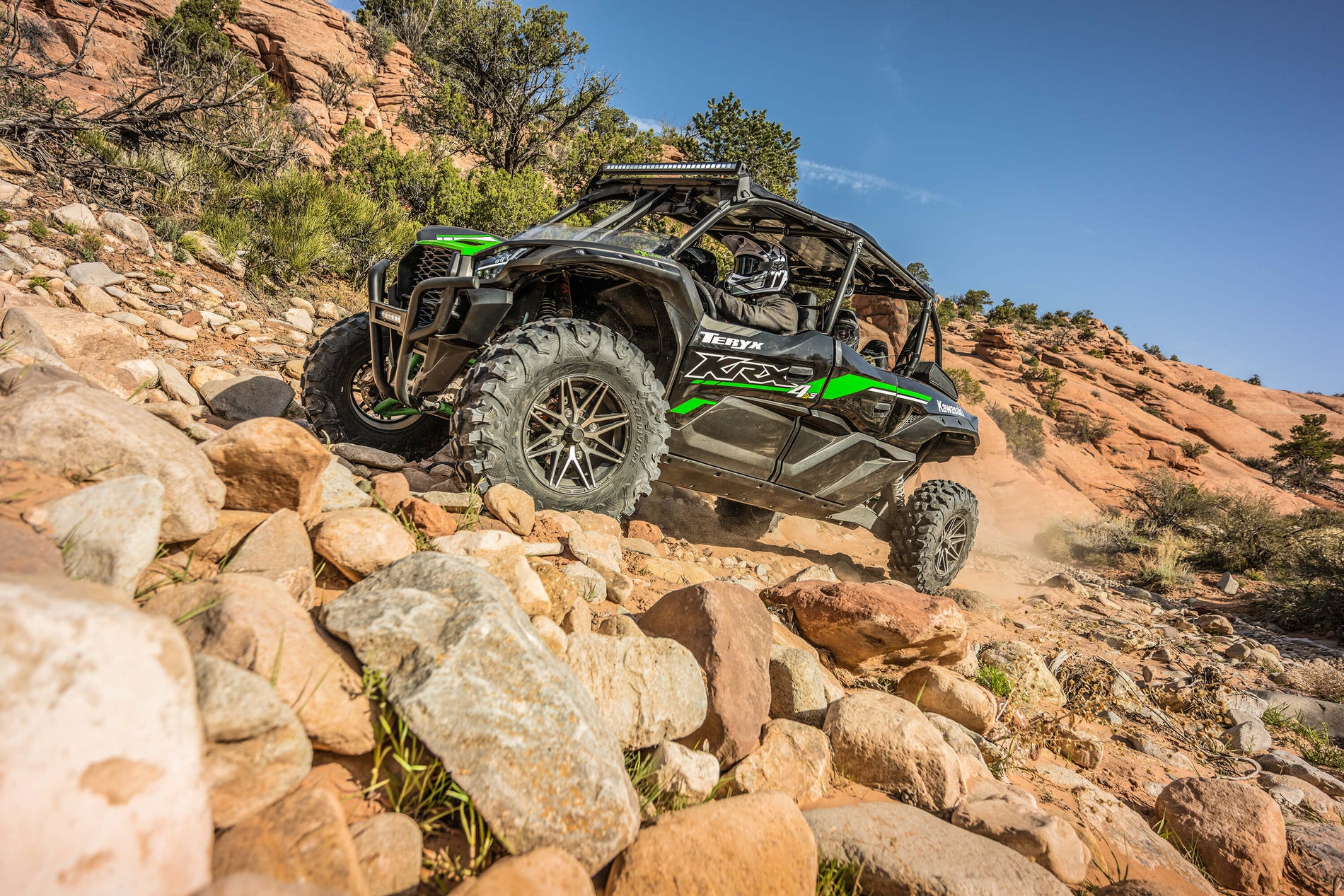 kawasaki utv missoula montana