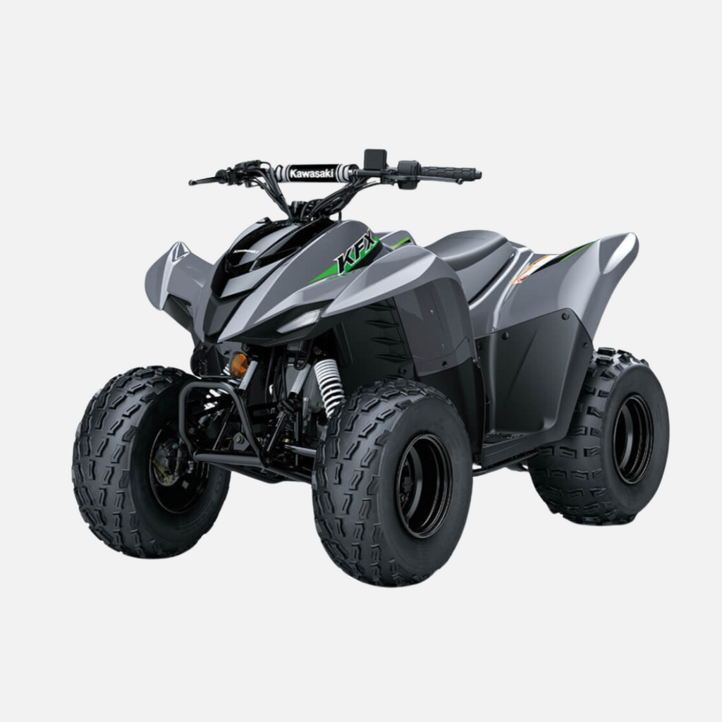2024 Kawasaki KFX 90