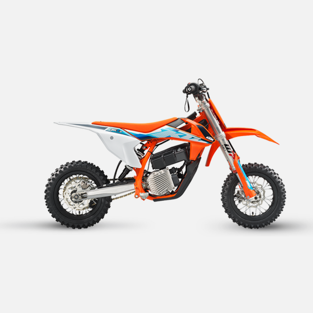 ktm sx-e3
