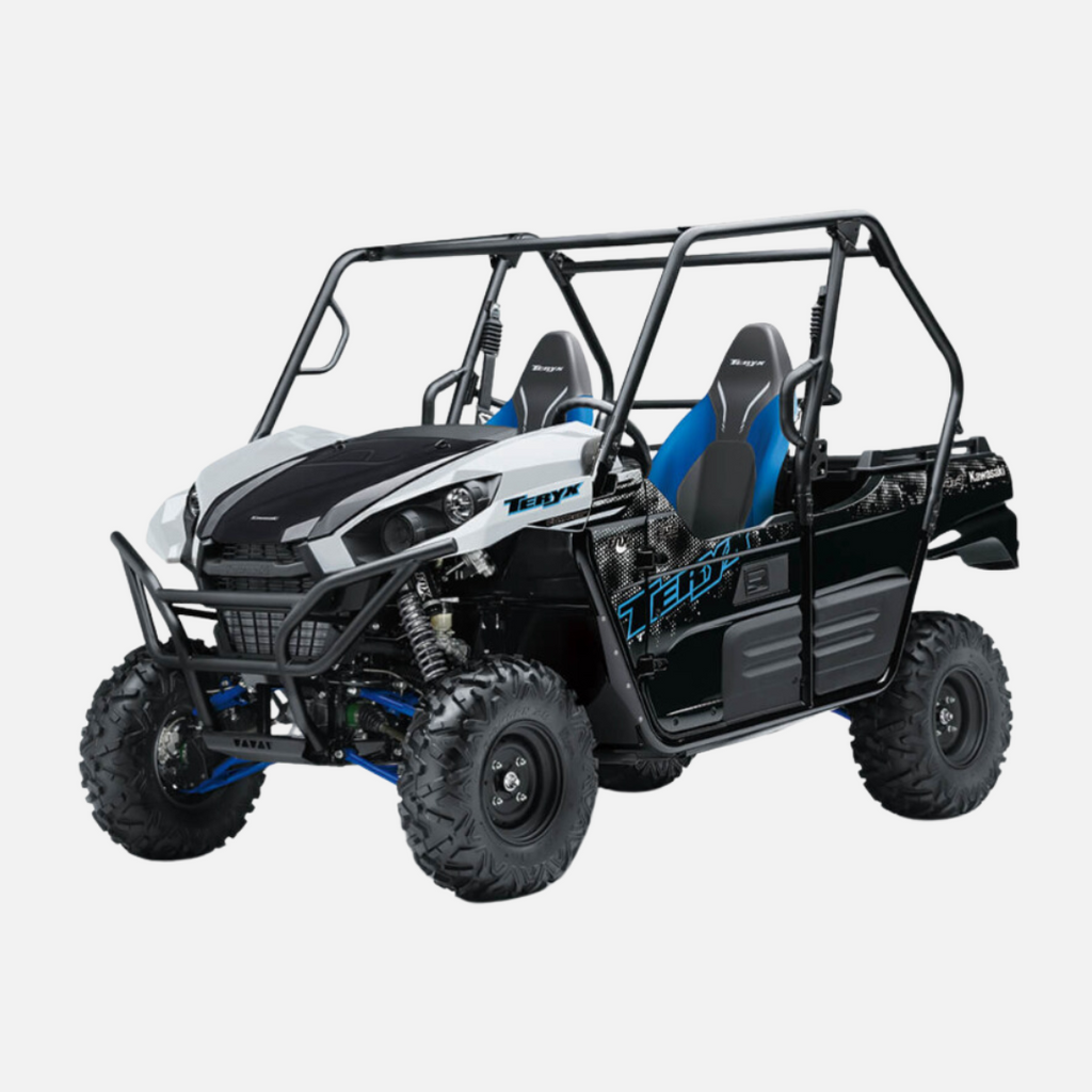 2024 Kawasaki Teryx